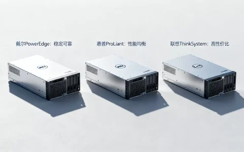 服务器牌子有哪些推荐？,哪个品牌性价比高