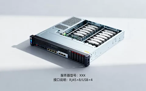 5万块的服务器到底怎么样，购买时要注意什么？