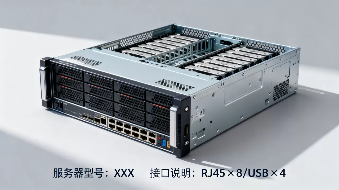 5万块的服务器到底怎么样,购买时要注意什么? 5万块的服务器到底怎么样,购买时要注意什么?