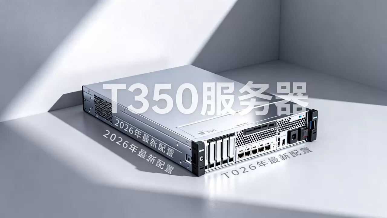 T350服务器多少钱一台,2026年最新报价是多少? T350服务器多少钱一台,2026年最新报价是多少?