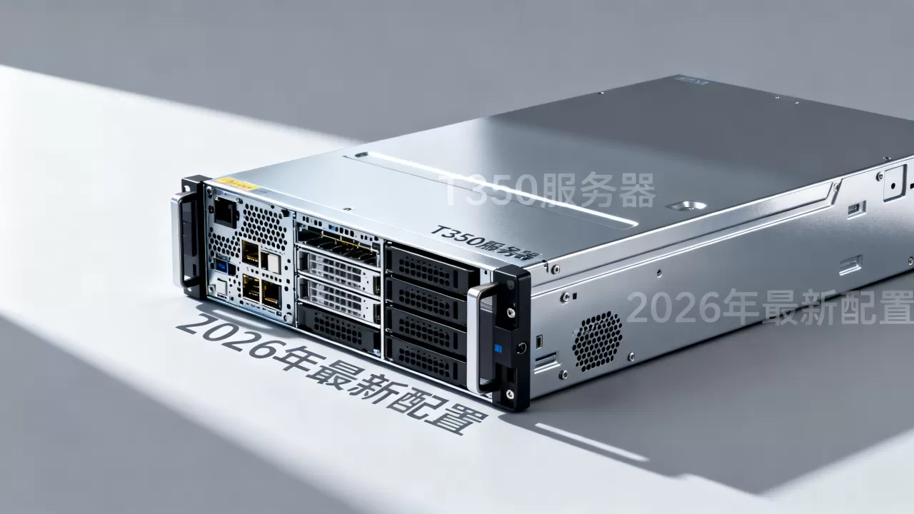 T350服务器多少钱一台,2026年最新报价是多少? T350服务器多少钱一台,2026年最新报价是多少?