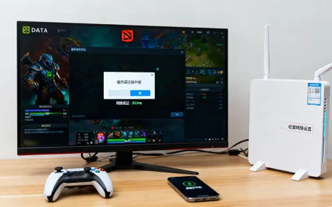 dota2服务器这几天为何掉线，怎么解决？