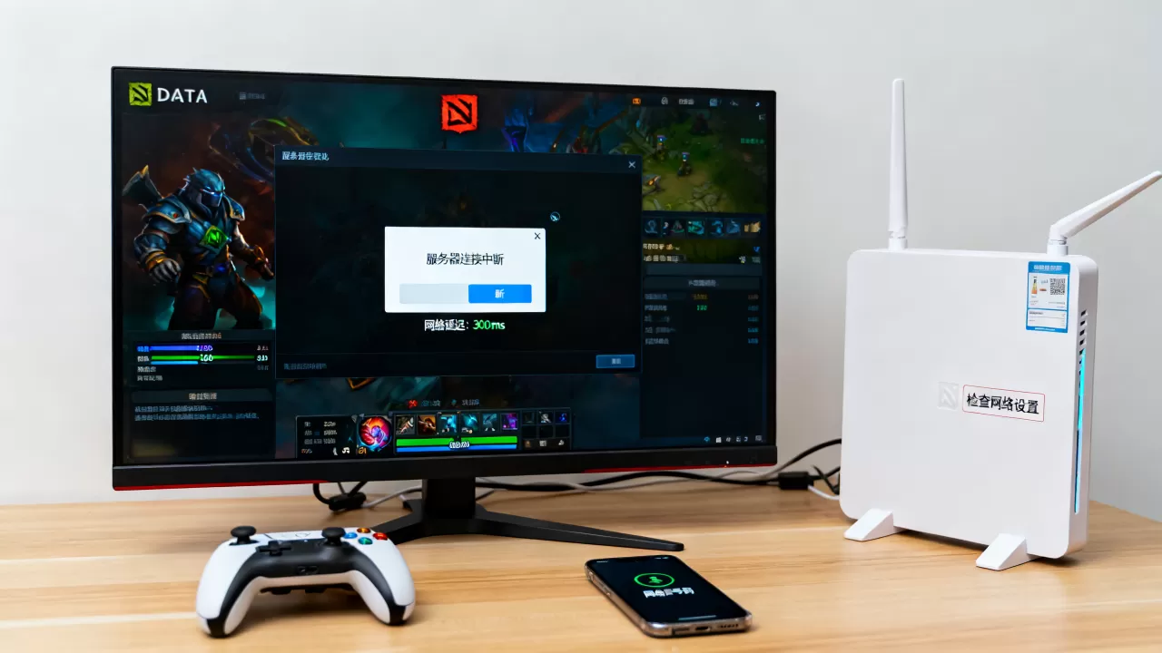 dota2服务器这几天为何掉线,怎么解决? dota2服务器这几天为何掉线,怎么解决?