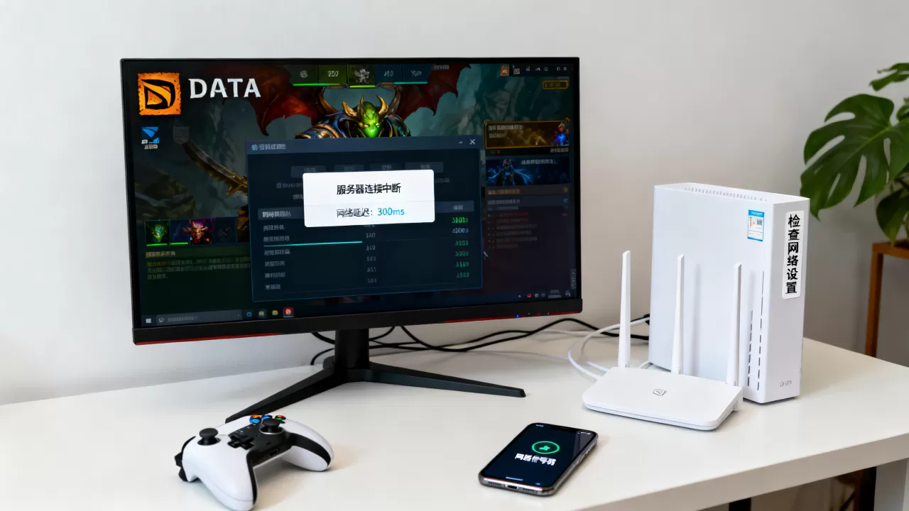 dota2服务器这几天为何掉线,怎么解决? dota2服务器这几天为何掉线,怎么解决?