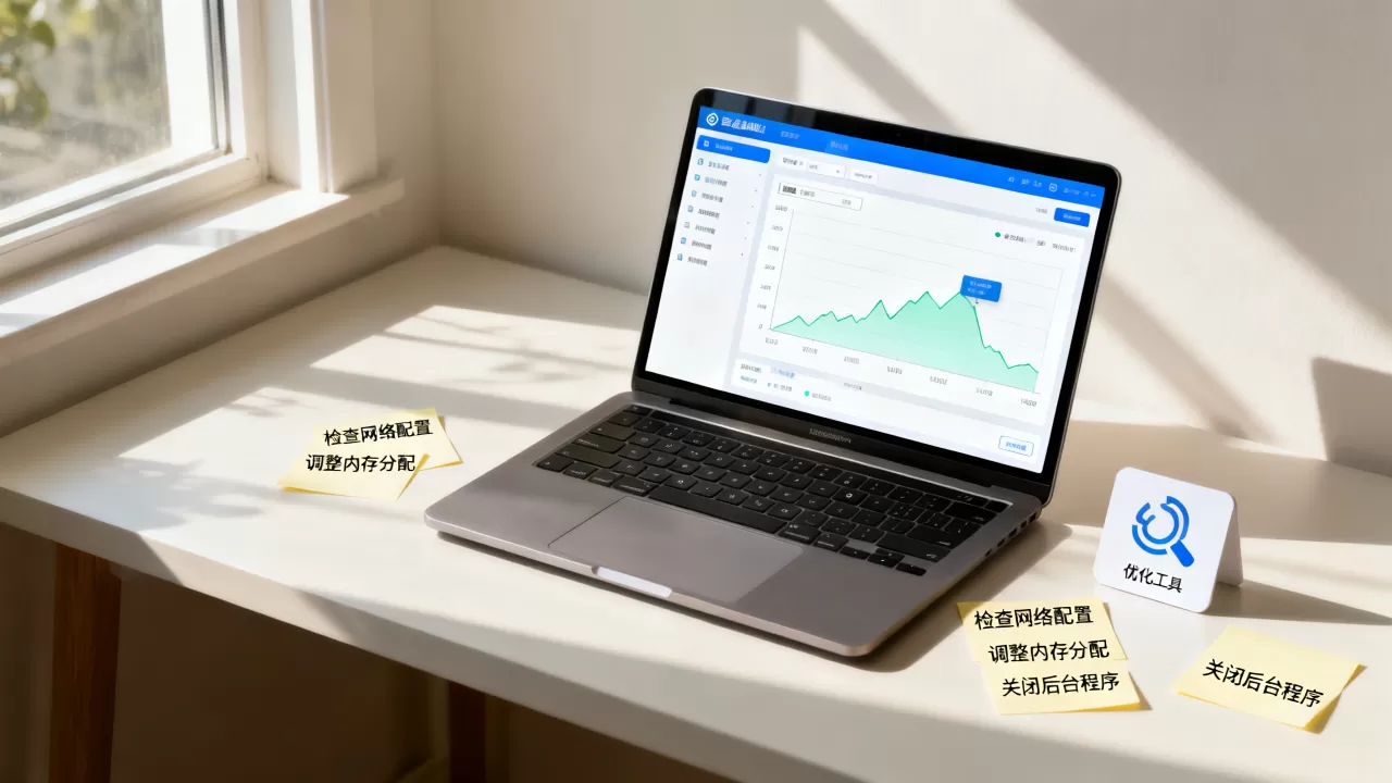 虚拟机延迟高怎么办?虚拟机运行卡顿如何优化? 虚拟机延迟高怎么办?虚拟机运行卡顿如何优化?