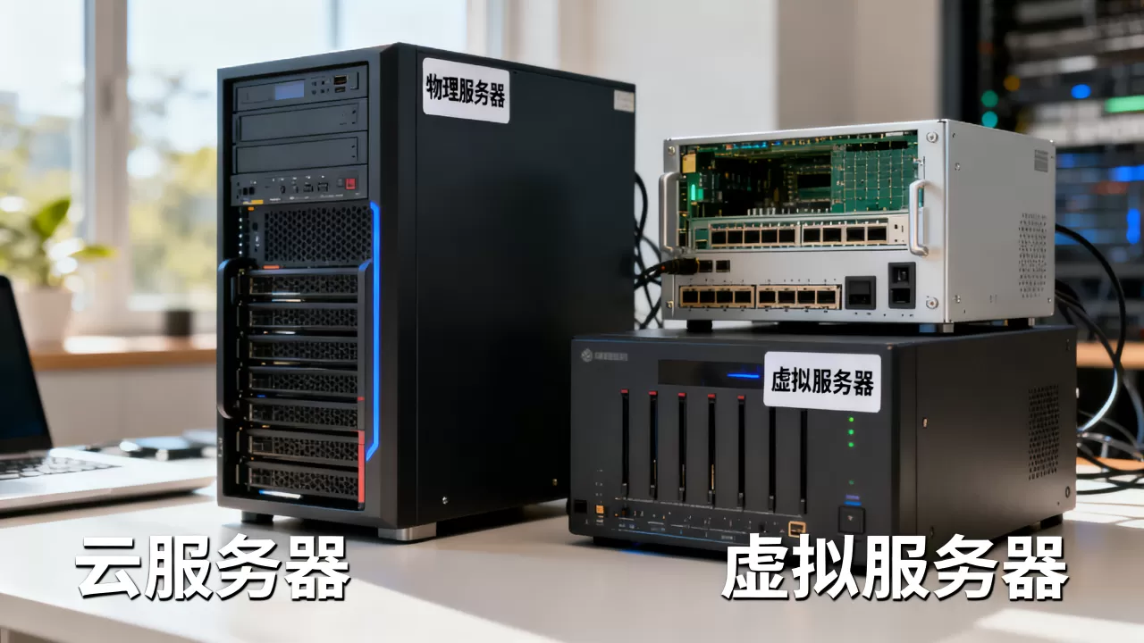 公共服务器都有哪些类型,到底怎么选比较好呢? 公共服务器都有哪些类型,到底怎么选比较好呢?