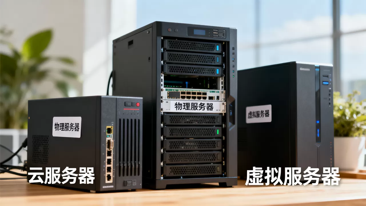 公共服务器都有哪些类型,到底怎么选比较好呢? 公共服务器都有哪些类型,到底怎么选比较好呢?