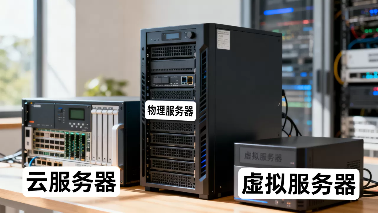 公共服务器都有哪些类型,到底怎么选比较好呢? 公共服务器都有哪些类型,到底怎么选比较好呢?