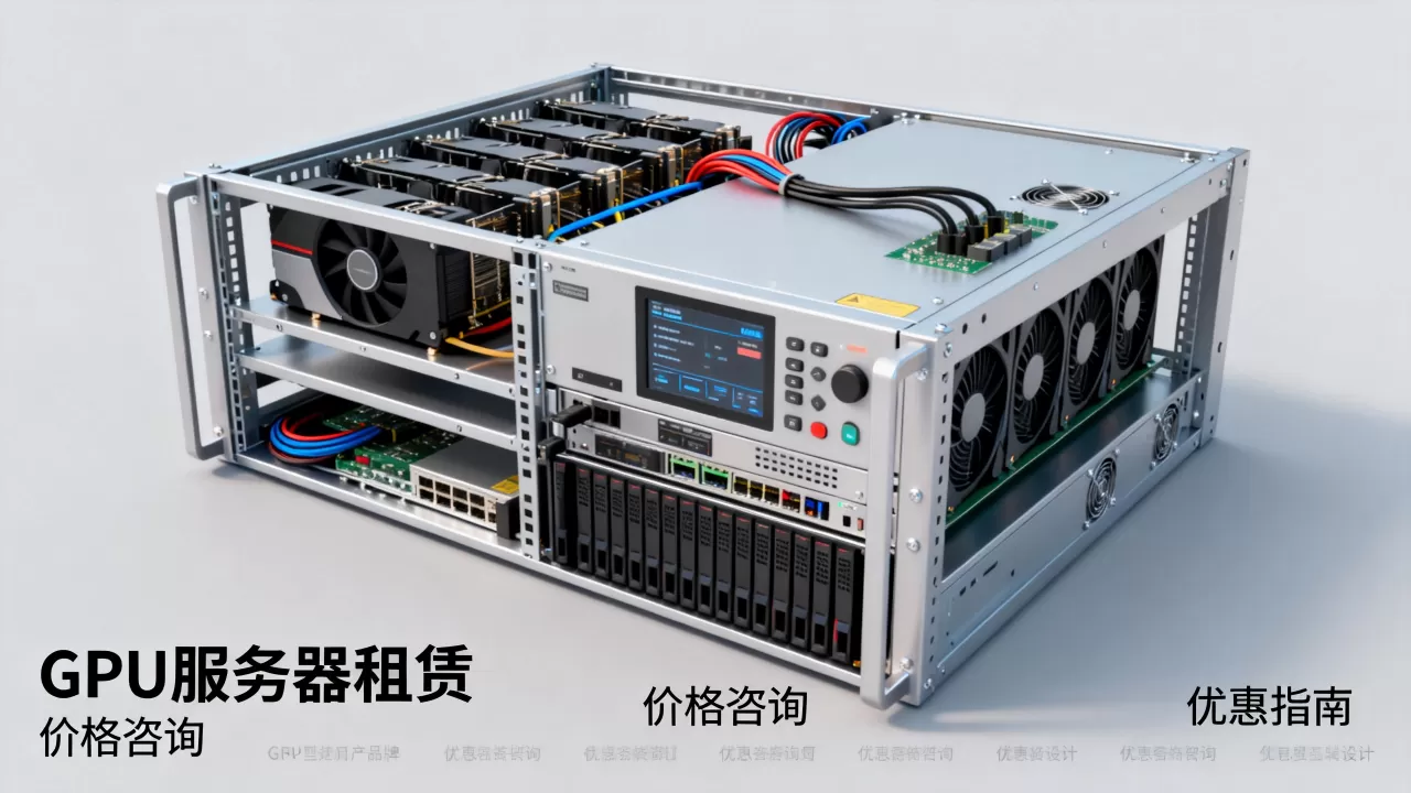 租用GPU服务器大概多少钱?,怎么租更便宜? 租用GPU服务器大概多少钱?,怎么租更便宜?