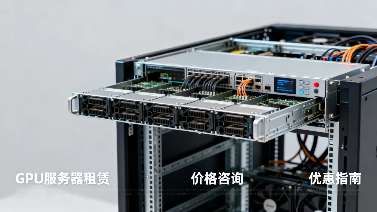 租用GPU服务器大概多少钱?,怎么租更便宜? 租用GPU服务器大概多少钱?,怎么租更便宜?