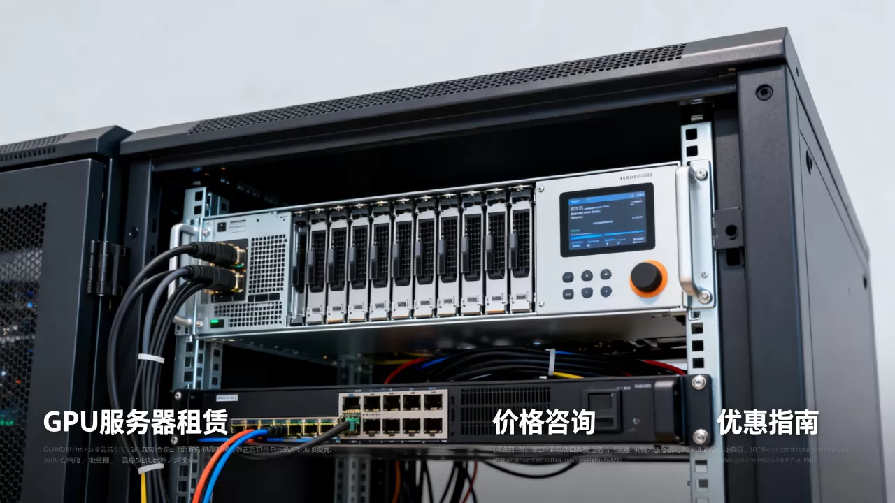租用GPU服务器大概多少钱?,怎么租更便宜? 租用GPU服务器大概多少钱?,怎么租更便宜?