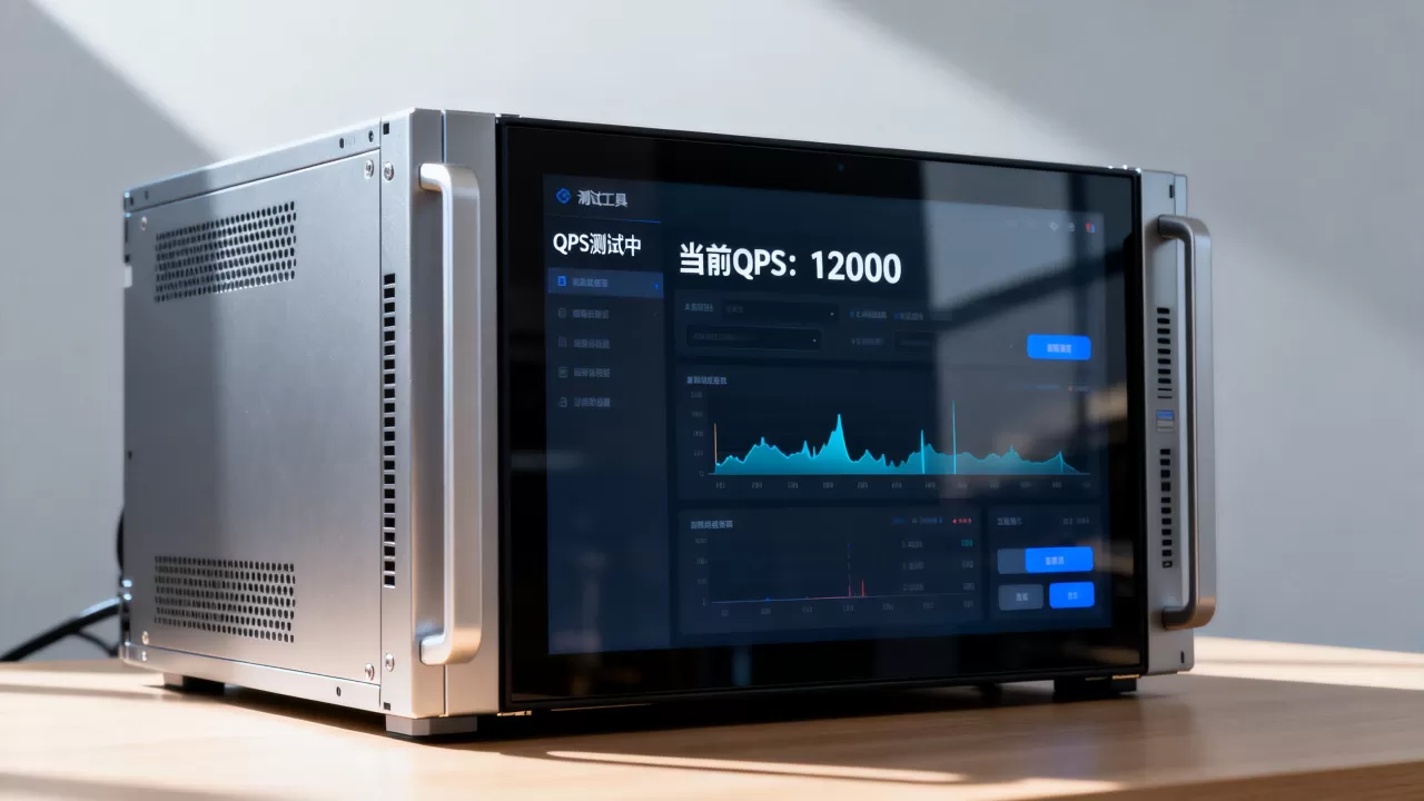 服务器能承受多少QPS怎么测,QPS测试工具哪个好? 服务器能承受多少QPS怎么测,QPS测试工具哪个好?