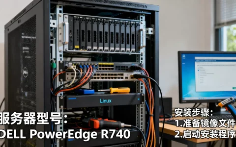 服务器装Linux系统要多少钱，安装费用贵不贵？