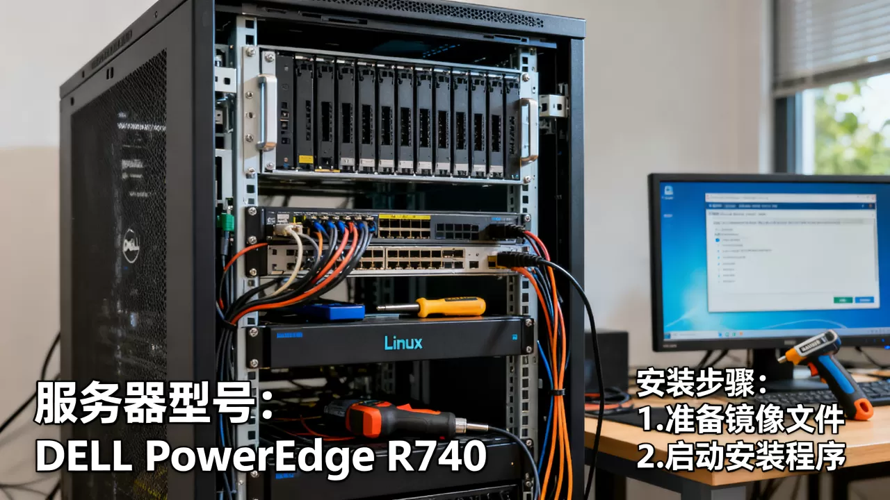 服务器装Linux系统要多少钱,安装费用贵不贵? 服务器装Linux系统要多少钱,安装费用贵不贵?
