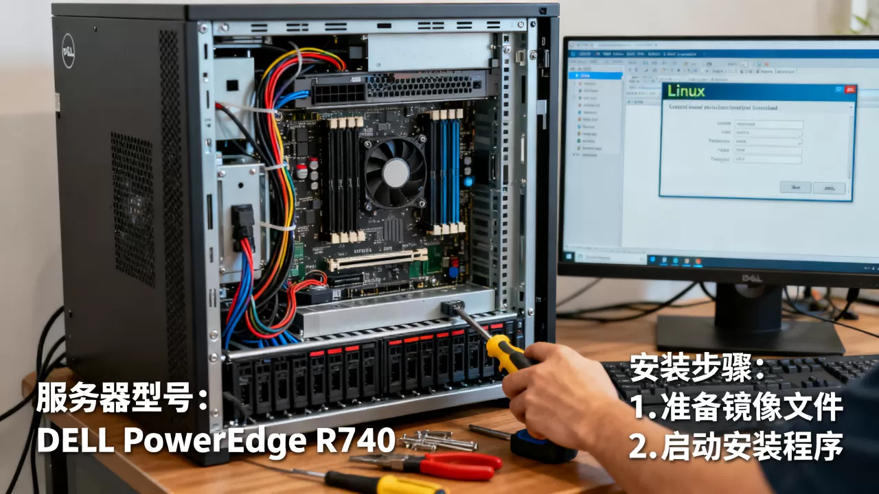 服务器装Linux系统要多少钱,安装费用贵不贵? 服务器装Linux系统要多少钱,安装费用贵不贵?