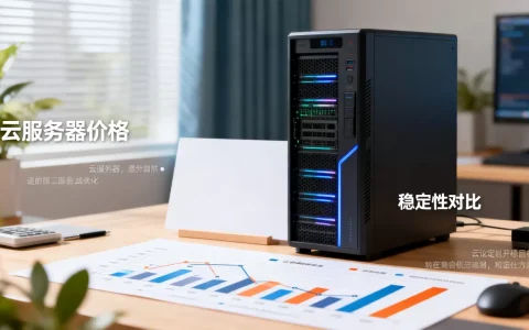 建站云服务器一般多少钱？，云服务器哪家便宜稳定？