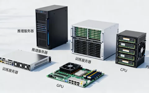 ai服务器有哪些种类？,选购时该注意什么配置？