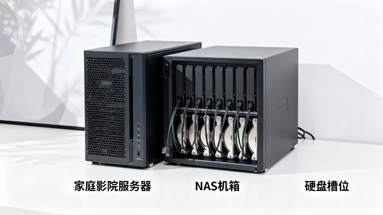 家庭影院服务器多少钱一套?,NAS搭建成本怎么算? 家庭影院服务器多少钱一套?,NAS搭建成本怎么算?