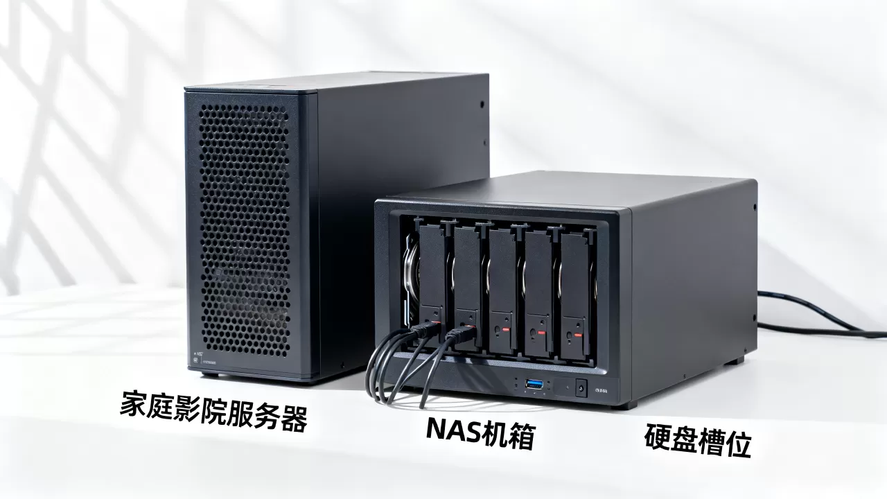 家庭影院服务器多少钱一套?,NAS搭建成本怎么算? 家庭影院服务器多少钱一套?,NAS搭建成本怎么算?
