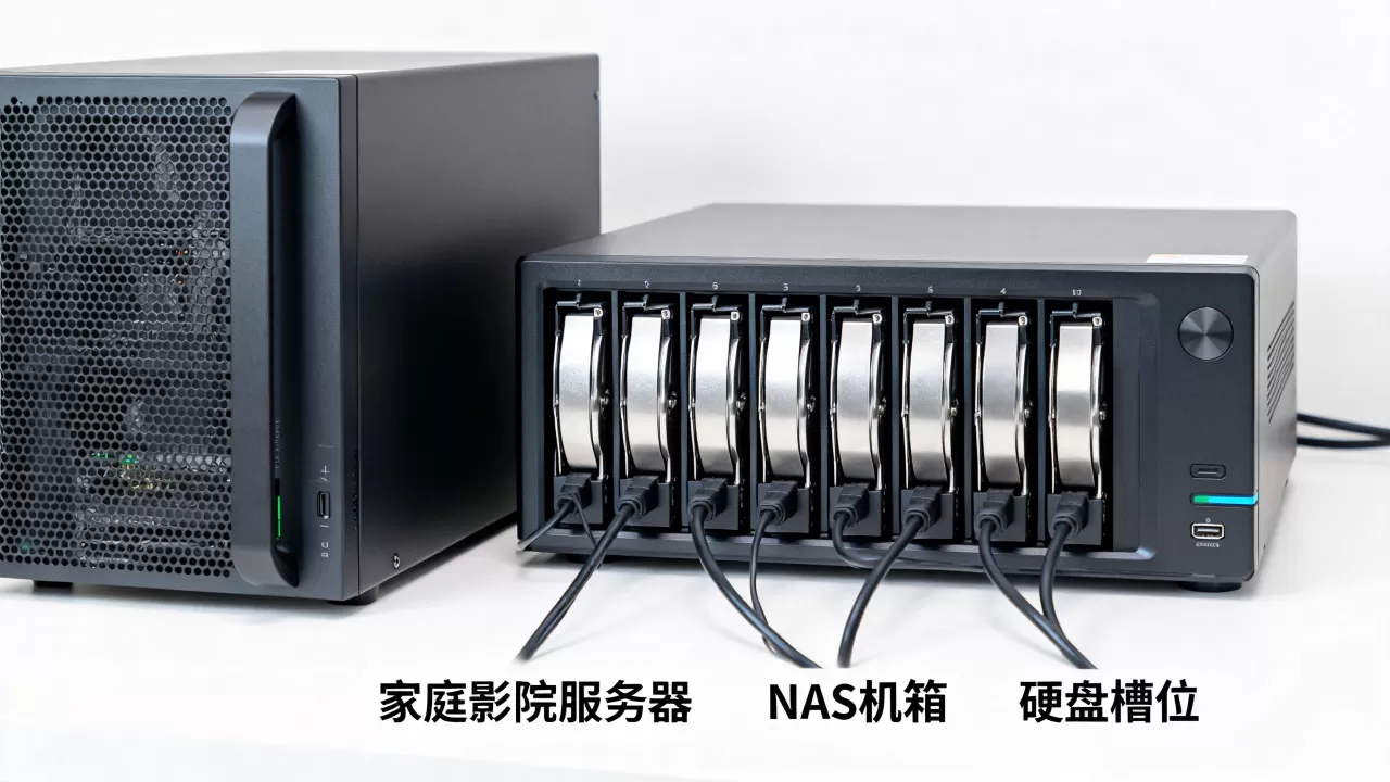 家庭影院服务器多少钱一套?,NAS搭建成本怎么算? 家庭影院服务器多少钱一套?,NAS搭建成本怎么算?