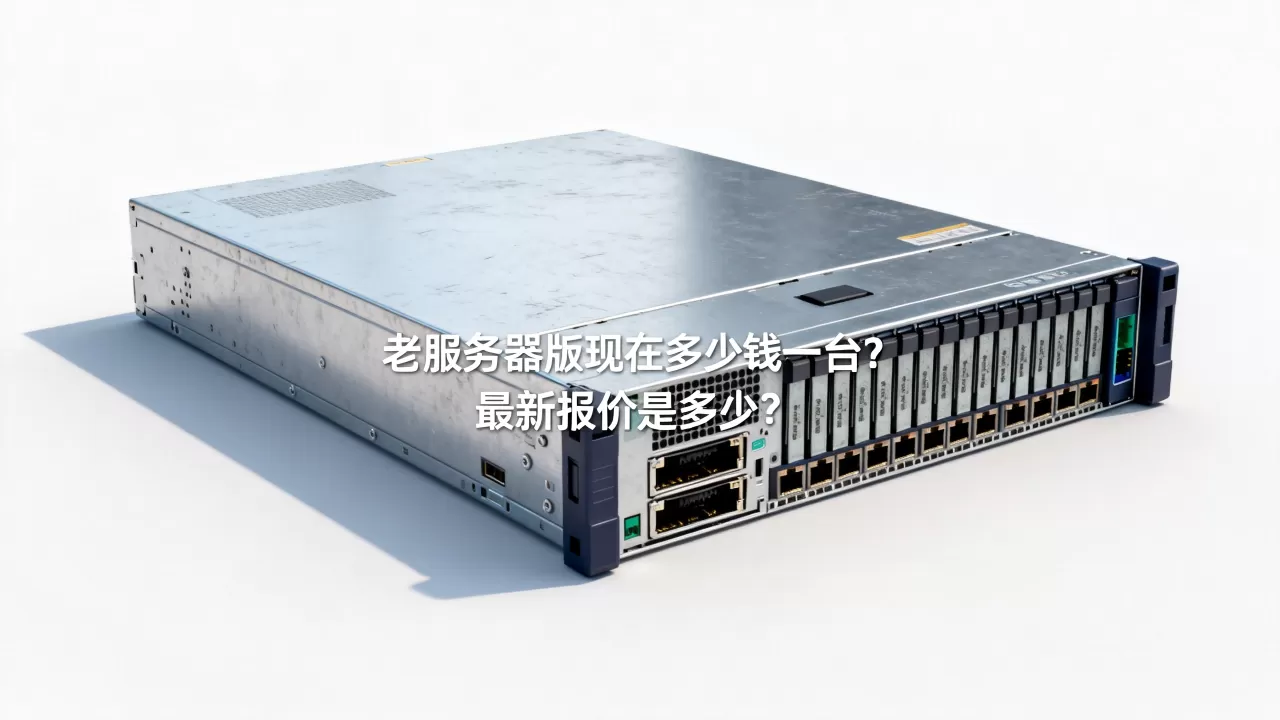 老服务器版现在多少钱一台?,最新报价是多少? 老服务器版现在多少钱一台?,最新报价是多少?