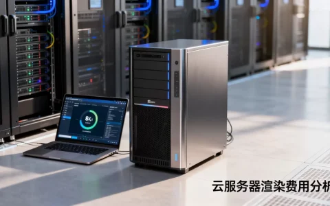 租云服务器渲染一般需要多少钱，价格贵不贵？