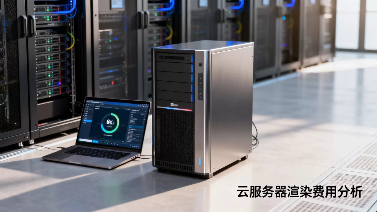租云服务器渲染一般需要多少钱,价格贵不贵? 租云服务器渲染一般需要多少钱,价格贵不贵?