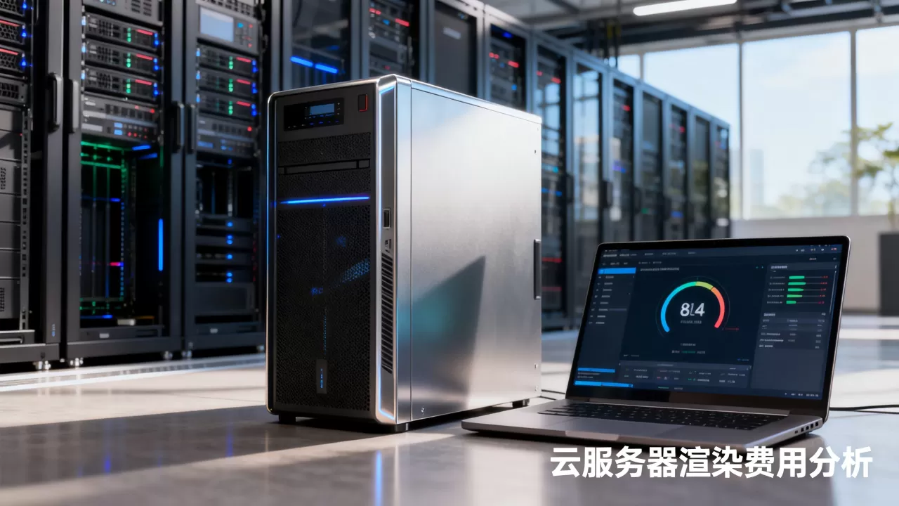 租云服务器渲染一般需要多少钱,价格贵不贵? 租云服务器渲染一般需要多少钱,价格贵不贵?