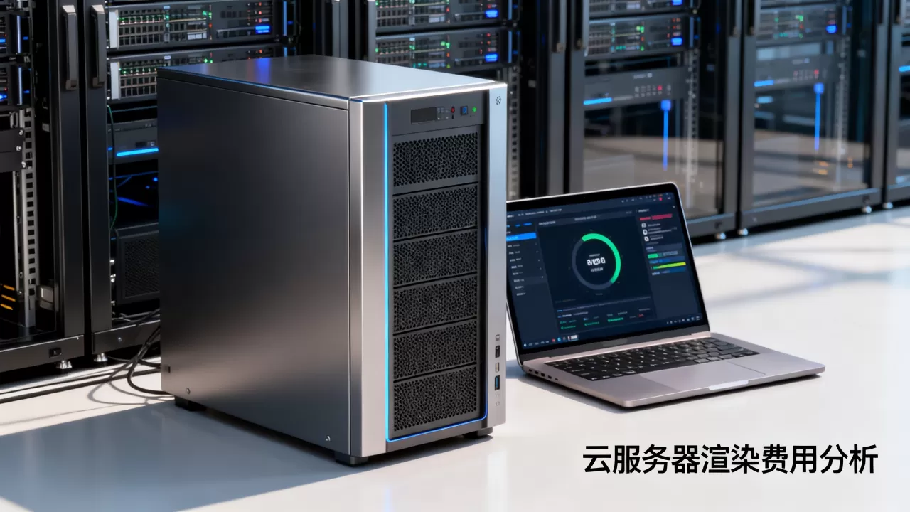 租云服务器渲染一般需要多少钱,价格贵不贵? 租云服务器渲染一般需要多少钱,价格贵不贵?