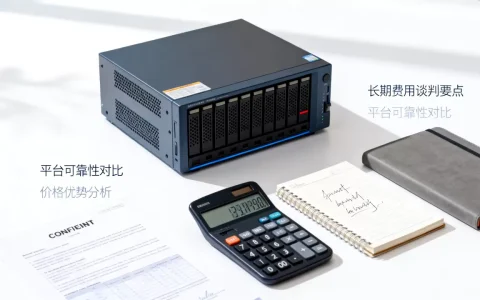 新手租服务器长期费用怎么谈，哪个平台便宜可靠
