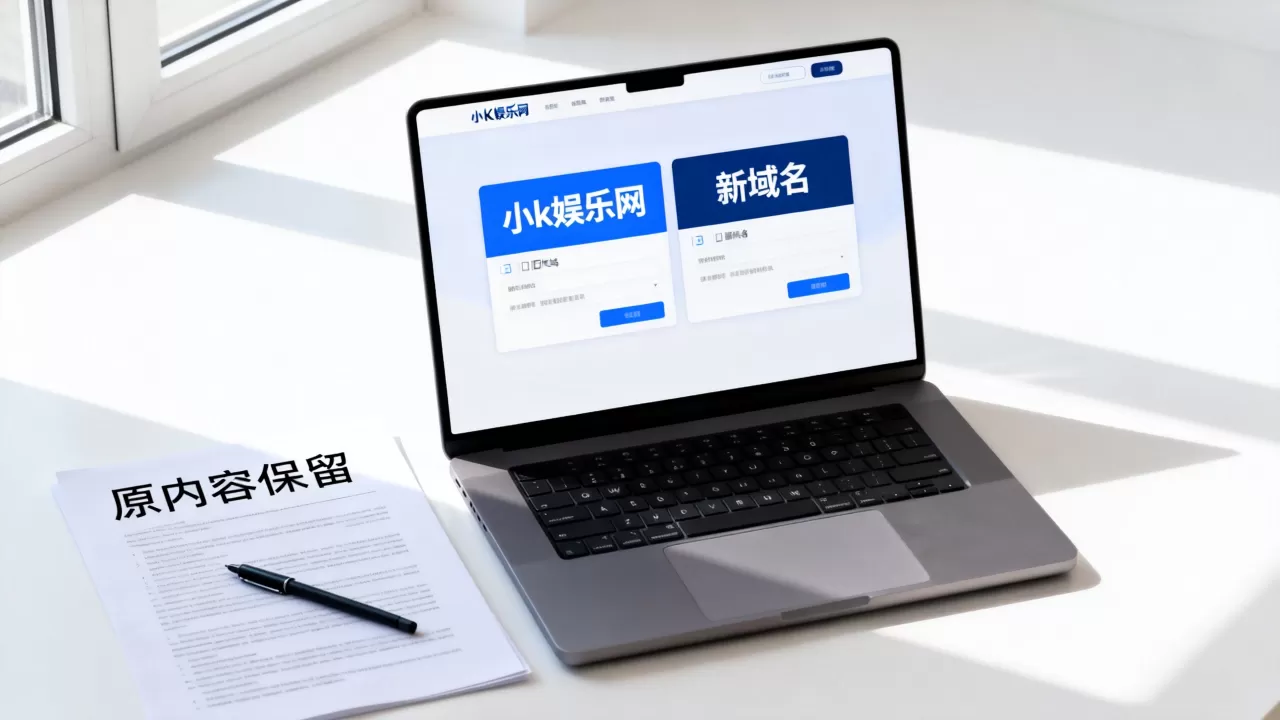 小k娱乐网换域名了?新域名是什么,原来的内容还能找到吗? 小k娱乐网换域名了?新域名是什么,原来的内容还能找到吗?