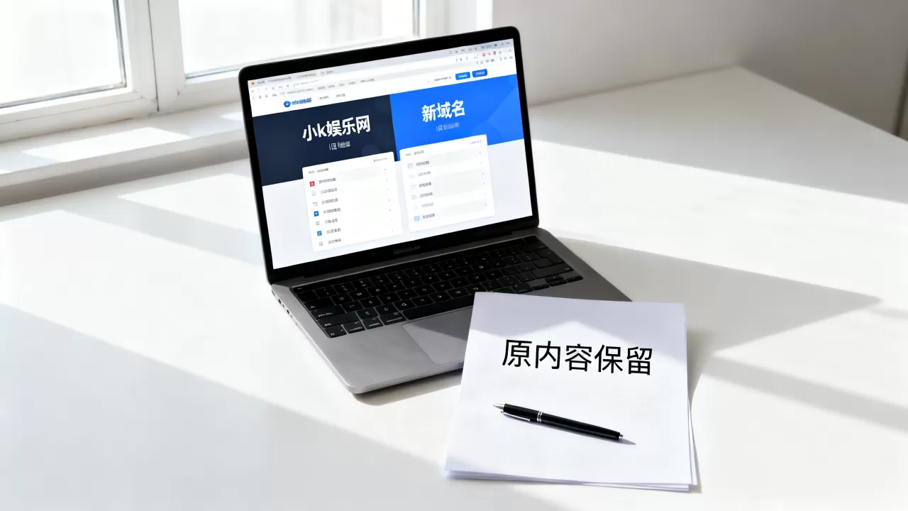小k娱乐网换域名了?新域名是什么,原来的内容还能找到吗? 小k娱乐网换域名了?新域名是什么,原来的内容还能找到吗?