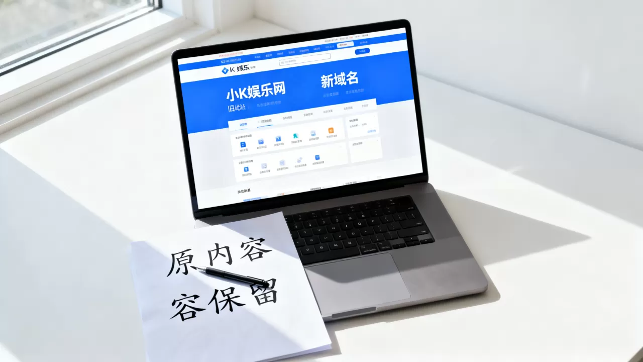 小k娱乐网换域名了?新域名是什么,原来的内容还能找到吗? 小k娱乐网换域名了?新域名是什么,原来的内容还能找到吗?