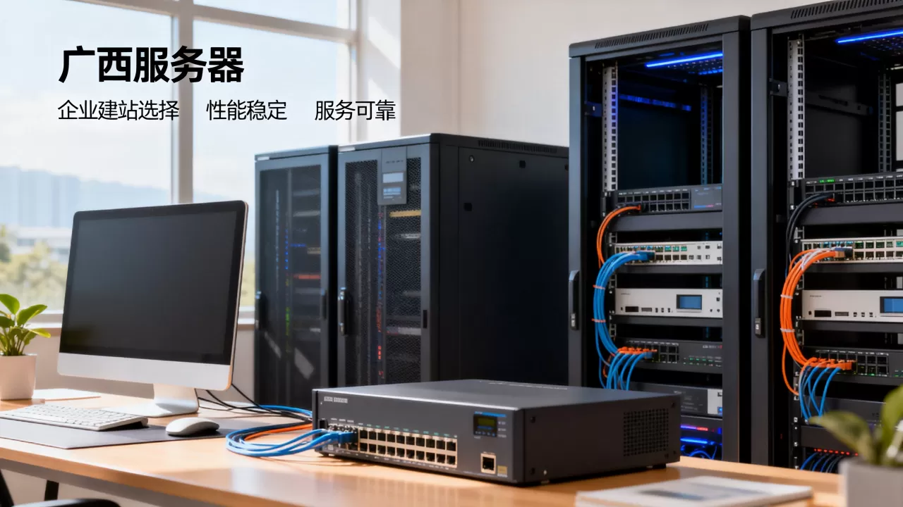 广西有哪些服务器,企业建站怎么选择更靠谱? 广西有哪些服务器,企业建站怎么选择更靠谱?