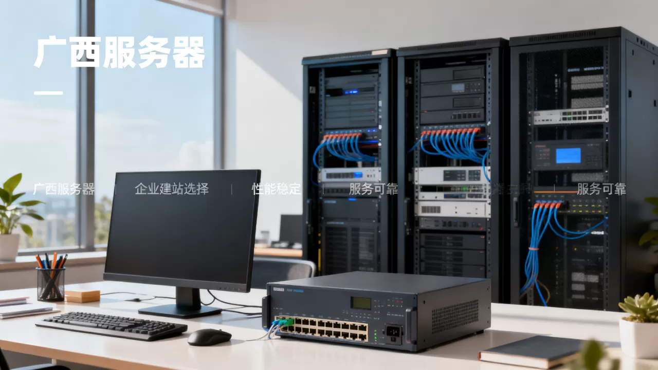 广西有哪些服务器,企业建站怎么选择更靠谱? 广西有哪些服务器,企业建站怎么选择更靠谱?