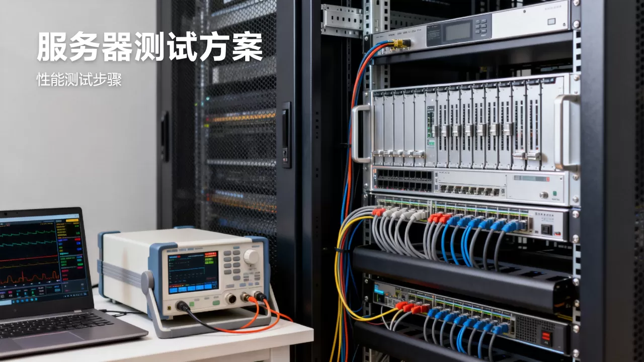 服务器测试方案有哪些?,性能测试怎么做? 服务器测试方案有哪些?,性能测试怎么做?
