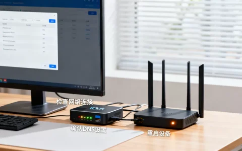花生壳无法解析域名怎么办，域名解析失败怎么解决