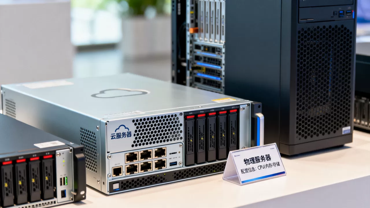 58到家有哪些服务器类型,怎么查看配置信息? 58到家有哪些服务器类型,怎么查看配置信息?