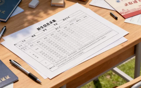 开学季新生信息采集表单如何应对高峰承载，有哪些设计策略？