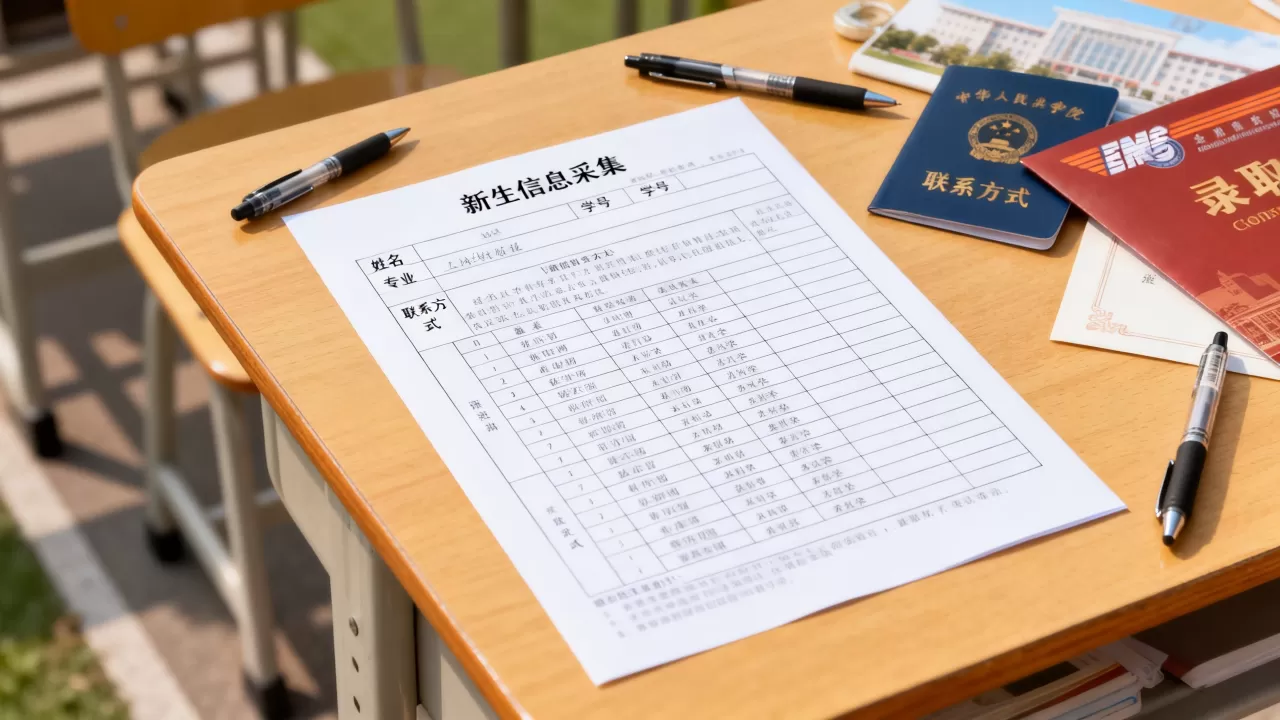 开学季新生信息采集表单如何应对高峰承载,有哪些设计策略? 开学季新生信息采集表单如何应对高峰承载,有哪些设计策略?
