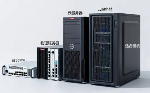 无聊的服务器到底有哪些，什么服务器适合挂机？