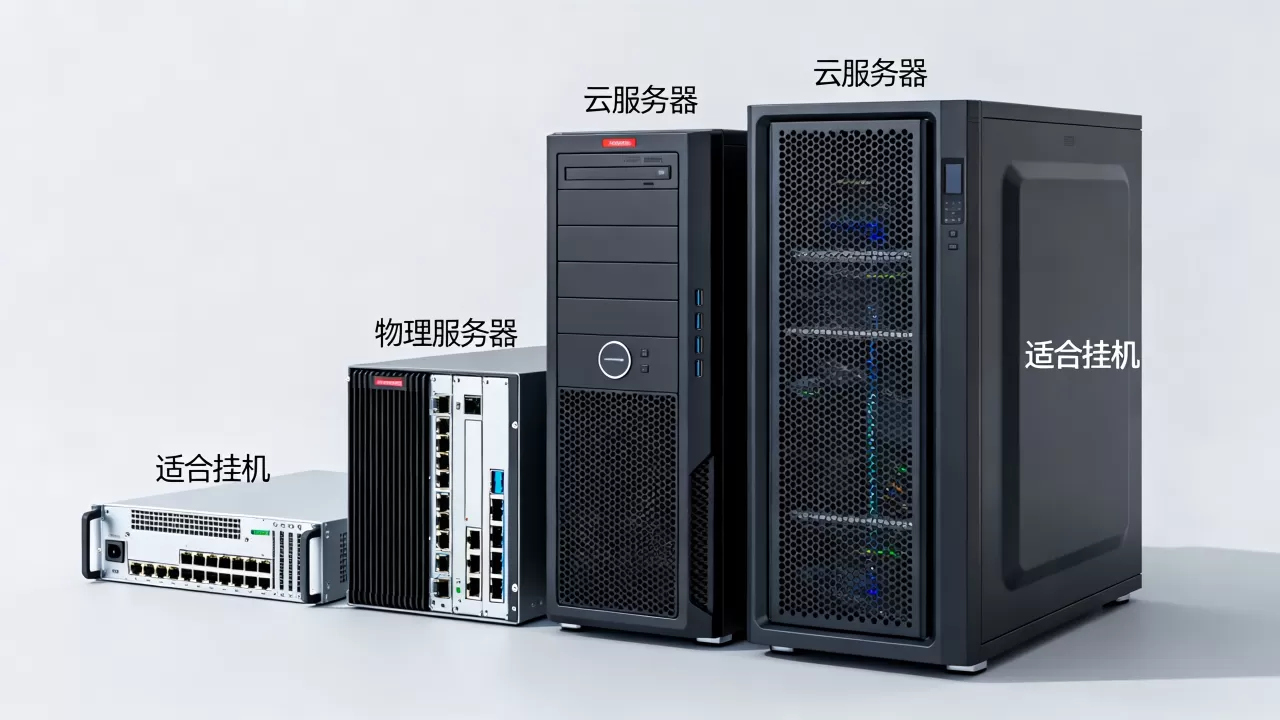 无聊的服务器到底有哪些,什么服务器适合挂机? 无聊的服务器到底有哪些,什么服务器适合挂机?