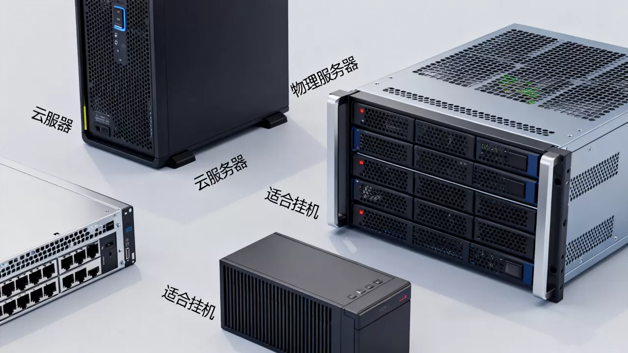 无聊的服务器到底有哪些,什么服务器适合挂机? 无聊的服务器到底有哪些,什么服务器适合挂机?