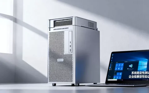 Win10服务器版本稳定吗，适合企业使用吗？