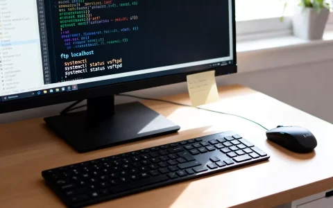 怎么快速判断Linux服务器上已安装好FTP？，方法有哪些
