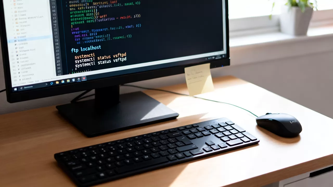 怎么快速判断Linux服务器上已安装好FTP?,方法有哪些 怎么快速判断Linux服务器上已安装好FTP?,方法有哪些