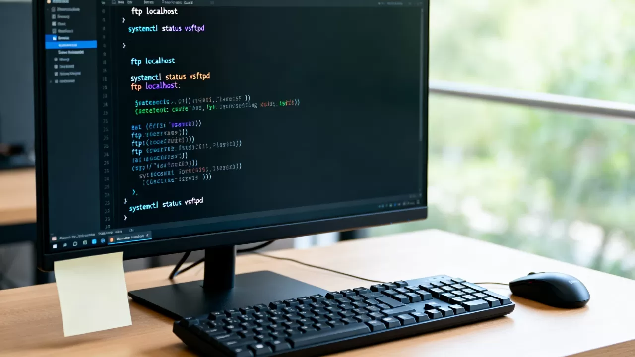 怎么快速判断Linux服务器上已安装好FTP?,方法有哪些 怎么快速判断Linux服务器上已安装好FTP?,方法有哪些