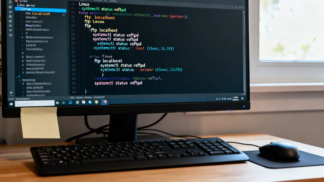 怎么快速判断Linux服务器上已安装好FTP?,方法有哪些 怎么快速判断Linux服务器上已安装好FTP?,方法有哪些