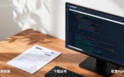 简米云服务器centos7如何安装SSL，操作步骤是什么？