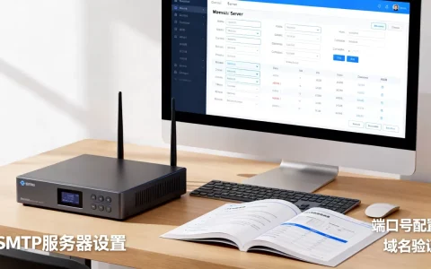简米云域名邮箱服务器如何配置才能避免发送失败？，邮箱服务器怎么设置才不失效